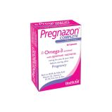 HealthAid Pregnazon Complete 60 kapsula