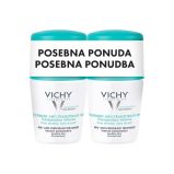 Vichy Deodorant roll-on PROMO tretman protiv znojenja 48h roll-on