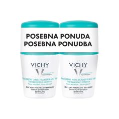 Vichy Deodorant roll-on PROMO tretman protiv znojenja 48h roll-on