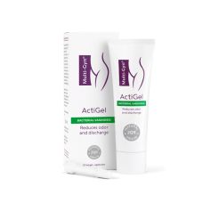 Multi-Gyn ActiGel 50 ml