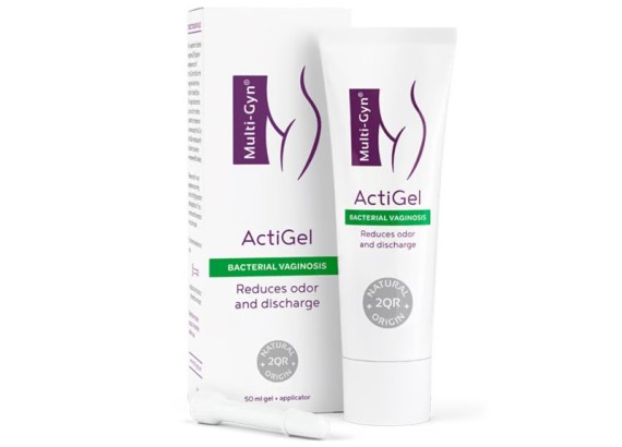 Multi-Gyn ActiGel 50 ml
