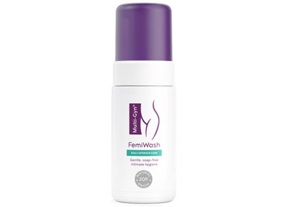 Multi-Gyn FemiWash pena za intimnu negu 100 ml
