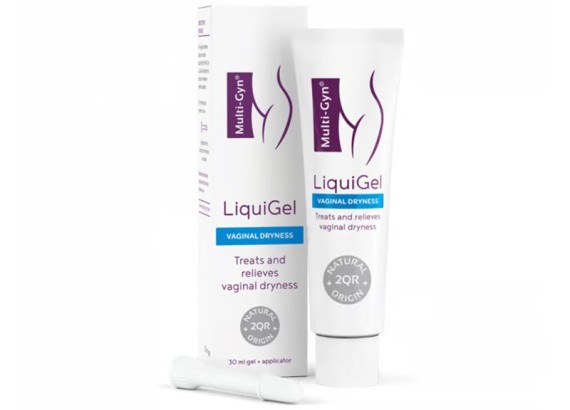 Multi-Gyn LiquiGel 30 ml