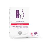 Multi-Gyn FloraPlus Vaginalni gel, 5x5 ml
