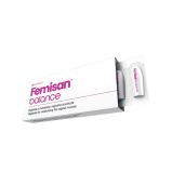 Femisan Balance 7 vagitorija