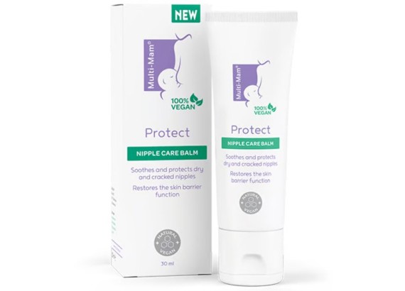 Multi-Mam Protect Balzam za negu bradavica 30 ml