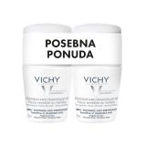 Vichy Deodorant Roll-on PROMO dezodorans za regulaciju znojenja do 48h