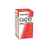 HealthAid Co Q10 200mg 30 kapsula