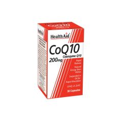 Co Q10 200mg 30 kapsula