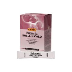 Guam Britannia Snellin Calo napitak 30x15 ml
