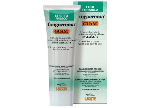 Guam Fango Hladna krema protiv celulita 250 ml