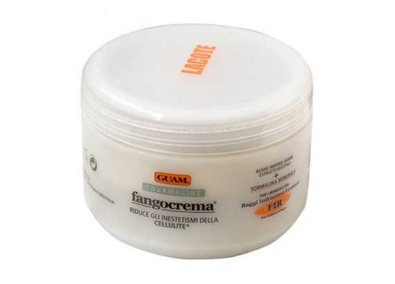 Guam Fango Topla krema protiv celulita 300 ml