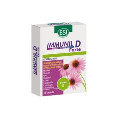 Immunil D Forte 30 kapsula