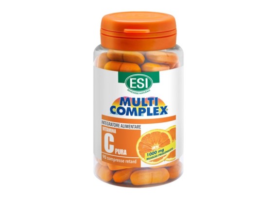 Vitamin C Retard 1000 mg 90 tableta