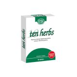 Ten Herbs 40 tableta