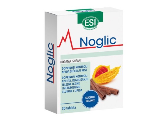Noglic 30 tableta