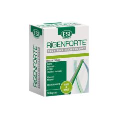 Rigenforte za kosu i nokte 30 kapsula 