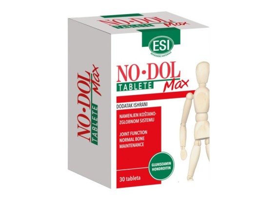 No Dol Max 30 tableta