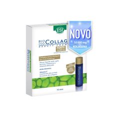 Biocollagenix Forte Lift Drink 10 x 30 ml