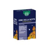 Erbe della notte 45 kapsula