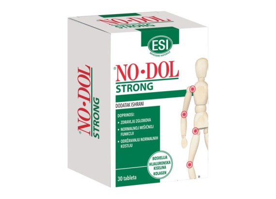 No Dol Strong 30 tableta