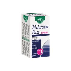 Melatonin Pura sprej 20 ml