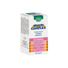 Multicomplex Donna 30 tableta