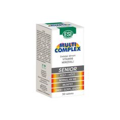 Multicomplex Senior 30 tableta