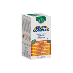 Multicomplex Junior 42 tablete