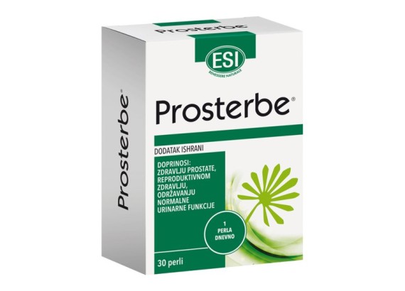 Prosterbe 30 perlica