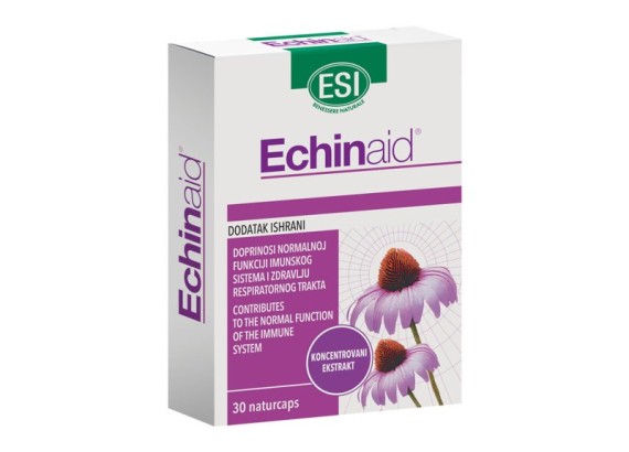 Echinaid 30 kapsula