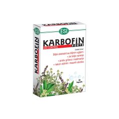 Karbofin Forte 30 kapsula