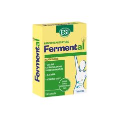 Fermental 15 kapsula