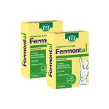 Fermental DUO PACK 15+15 kapsula
