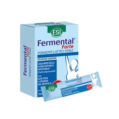 Fermental Forte 10 kesica
