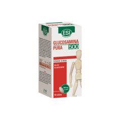 Glukozamin Pura 500mg 90 tableta
