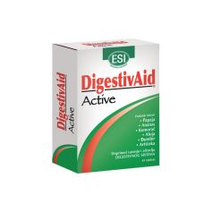 DigestivAid Active 45 tableta