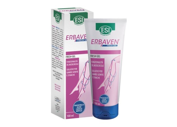 Erbaven gel 100 ml