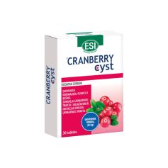 Cranberry Cyst brusnica 30 tableta