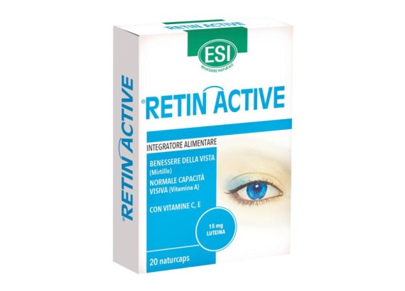 Retin Active 20 kapsula