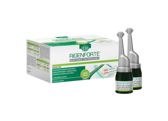Rigenforte ampule 12x10 ml