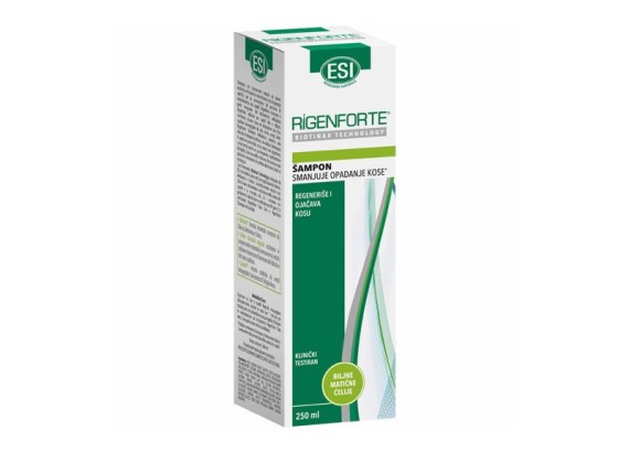 Rigenforte šampon protiv opadanja kose 250 ml