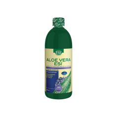 Aloe vera sok sa borovnicom 1 l