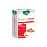 Kurkuma Max 30 kapsula