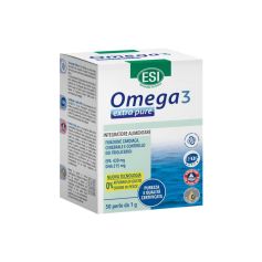 Omega 3 Extra Pure 50 kapsula