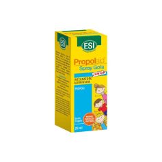 Propolaid PropolGola Junior sprej za grlo 20 ml