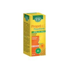 Propolaid PropolGola sprej za grlo 20 ml