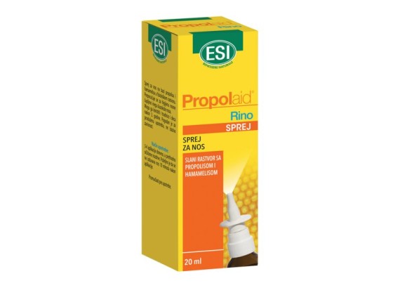 Propolaid Rino sprej za nos 20 ml