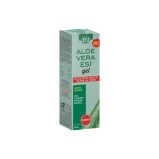 ESI Aloe vera 100 % organic gel 200 ml