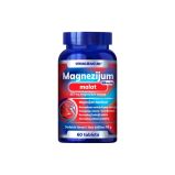 Strong Nature Magnezijum Malat 100 mg 60 tableta
